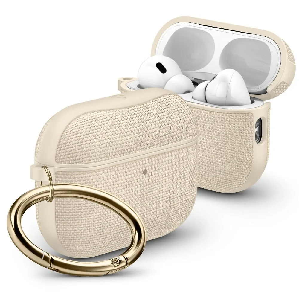 Kryt Spigen Urban Fit Apple AirPods Pro 3 Dune Beige