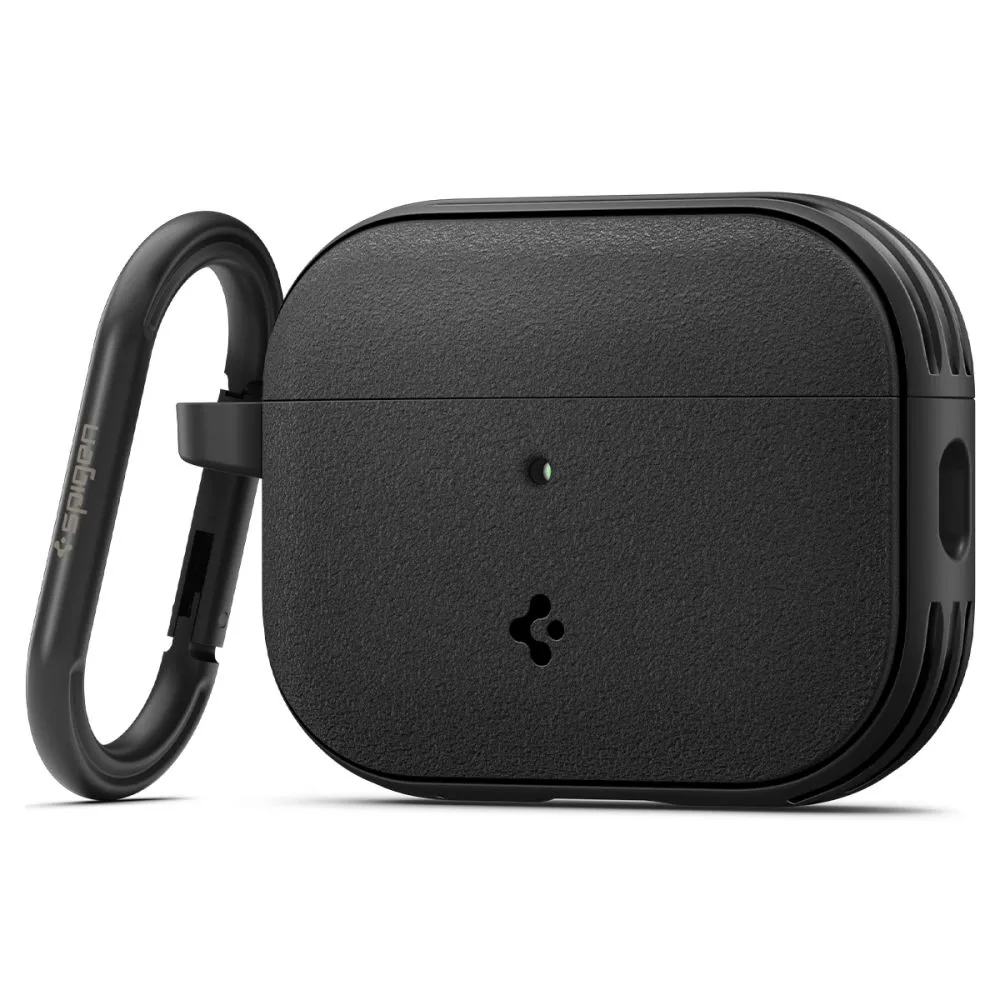 Kryt Spigen Vault Apple AirPods Pro 3 Matte Black