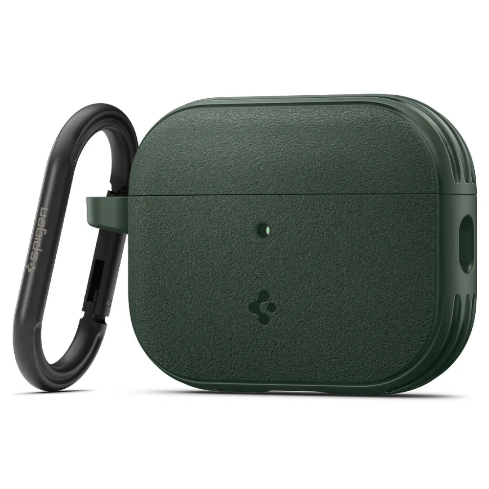 Kryt Spigen Vault Apple AirPods Pro 3 Midnight Green