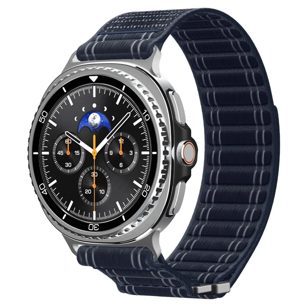 Kryt Spigen Wbf0 Band Samsung Samsung Galaxy Watch 8 / Classic 40/44/46mm Navy