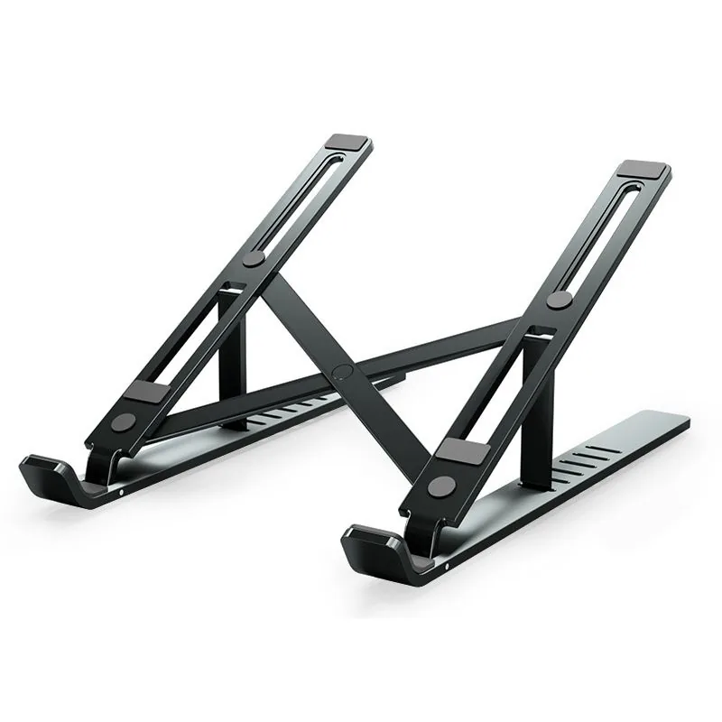 Kryt Tech-Protect Alustand Universal Laptop Stand Dark Grey