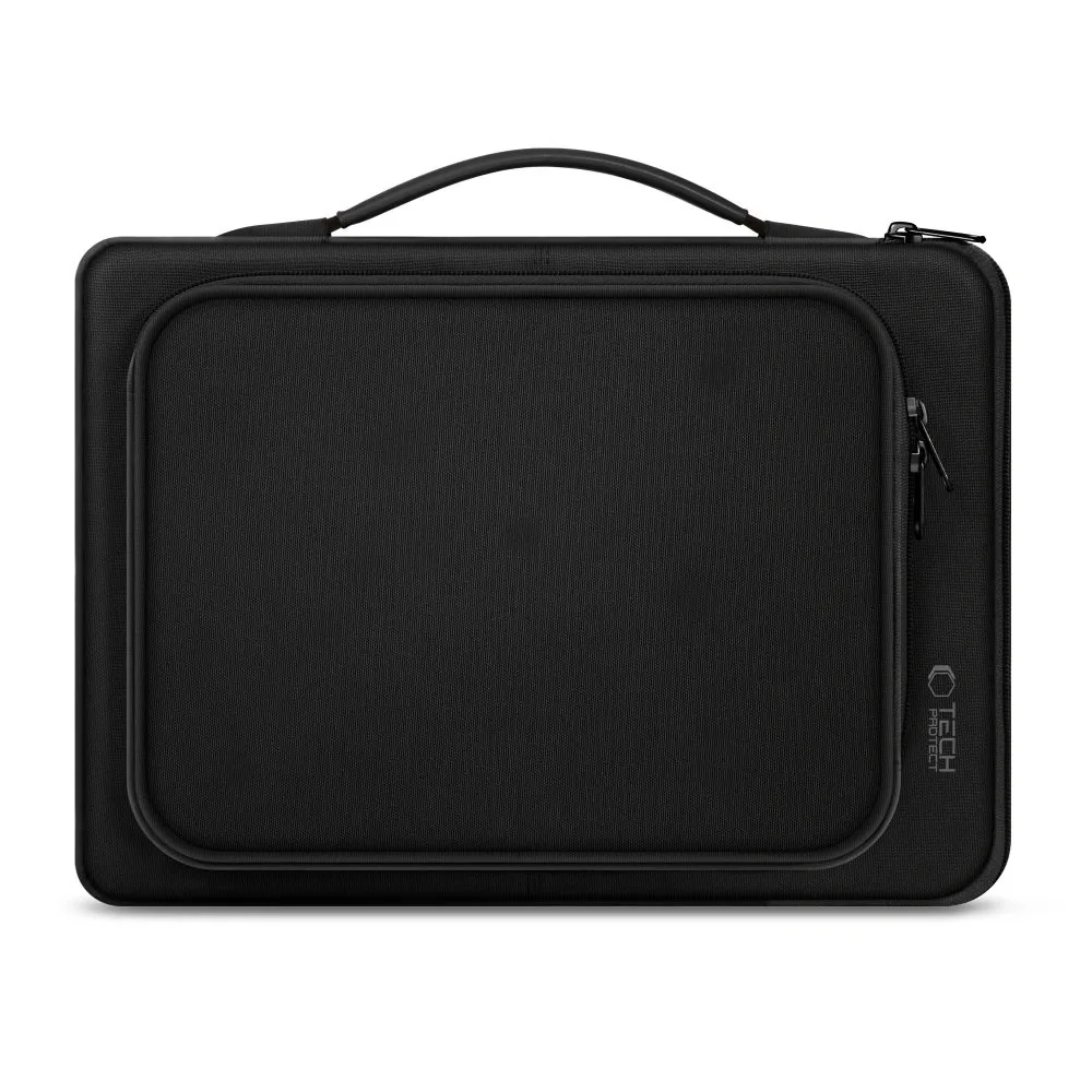 Kryt Tech-Protect Basic Bag Laptop 15-16 Black