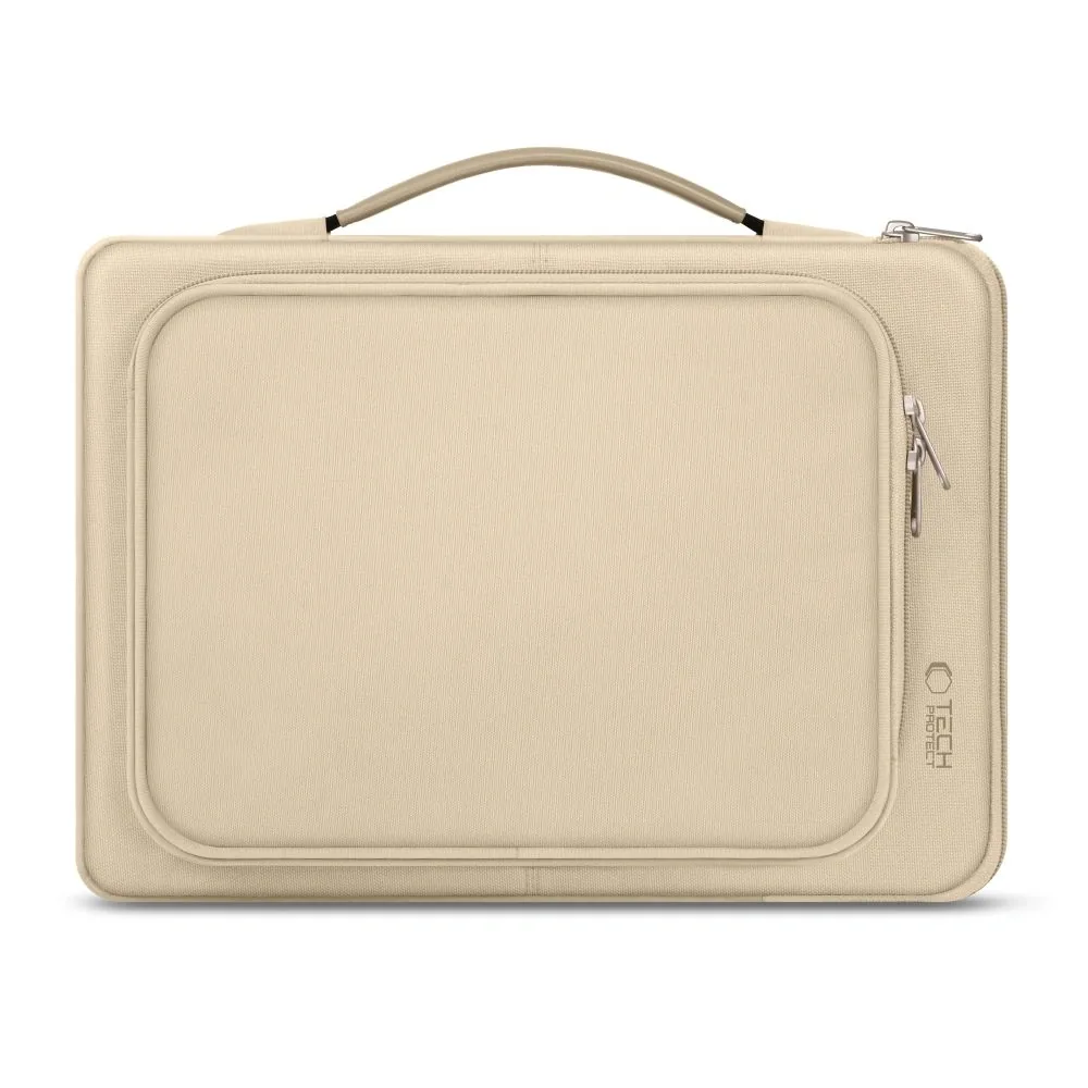 Kryt Tech-Protect Basic Bag Laptop 15-16 Desert Beige