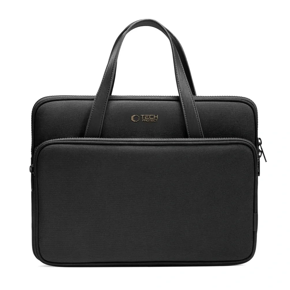 Kryt Tech-Protect Carrying Bag Laptop 15-16 Black