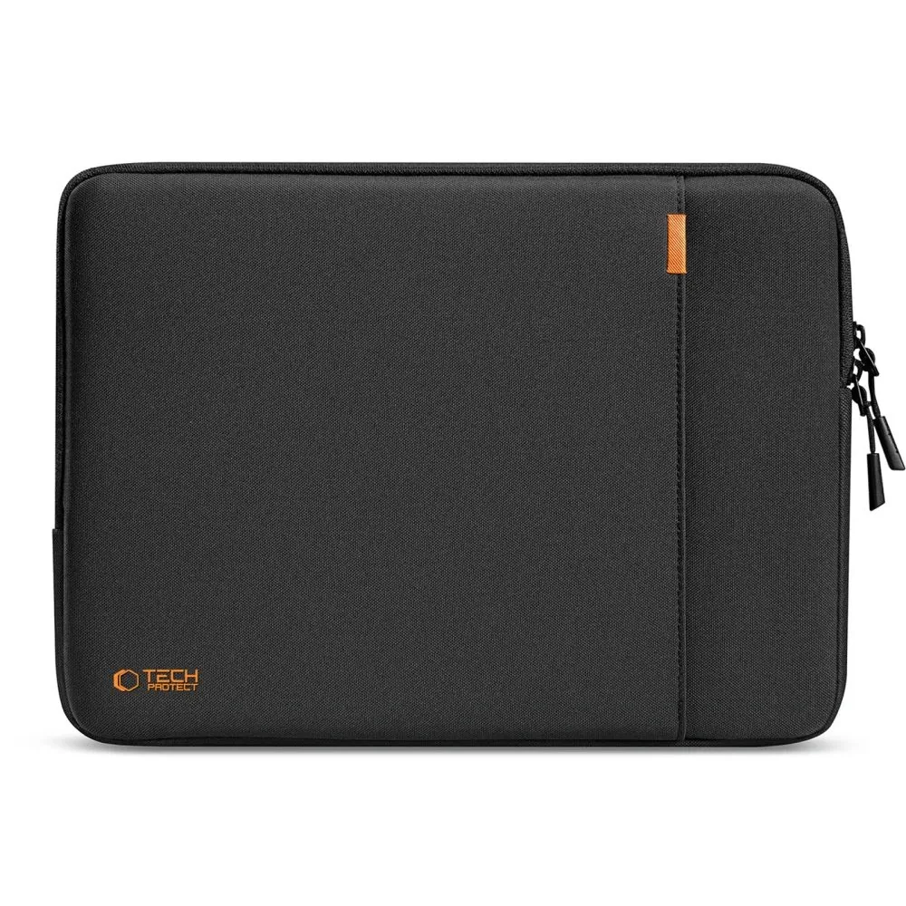 Kryt Tech-Protect Defender Laptop 13-14 Black