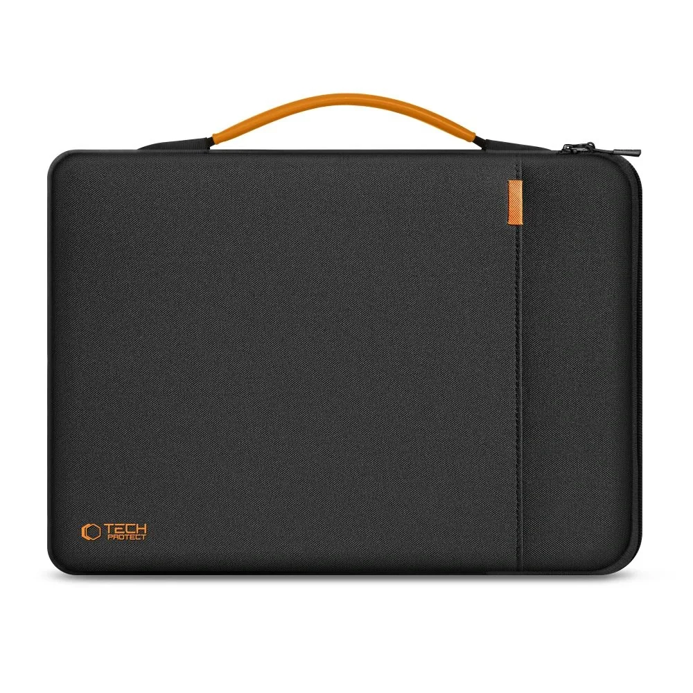 Kryt Tech-Protect Defender RS Laptop 15-16 Black