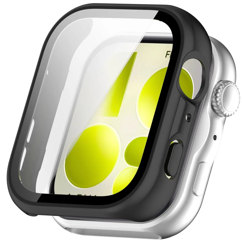 Kryt Tech-Protect Defense Huawei Watch Fit 5 Black