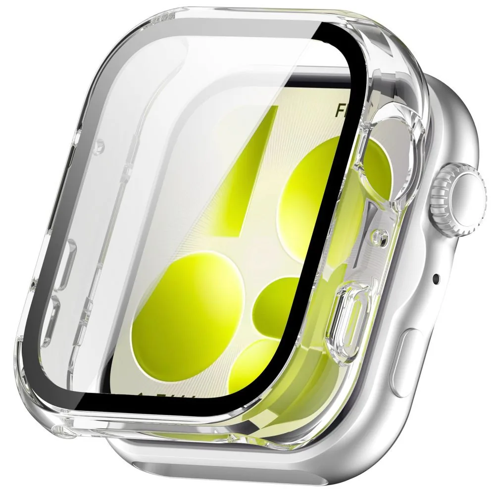 Kryt Tech-Protect Defense Huawei Watch Fit 5 Clear
