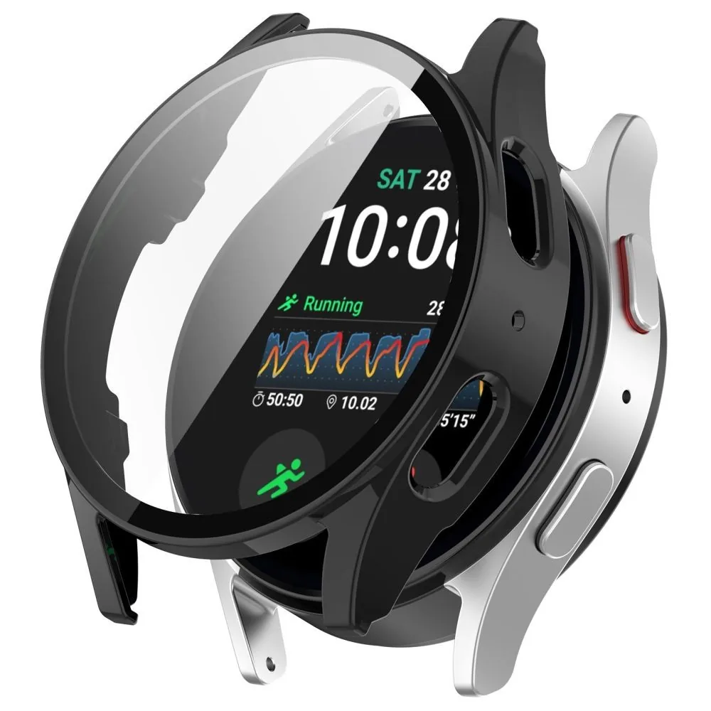 Kryt Tech-Protect Defense360 Samsung Galaxy Watch 7 44mm Black