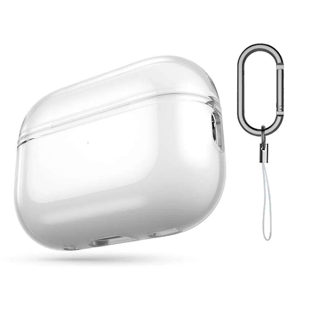 Kryt Tech-Protect Flexair Apple AirPods Pro 2/1 Clear