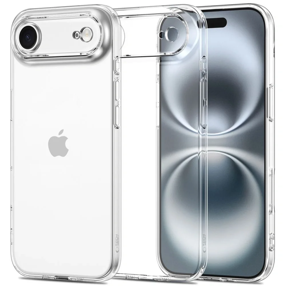 Kryt Tech-Protect Flexair Apple iPhone Air Clear