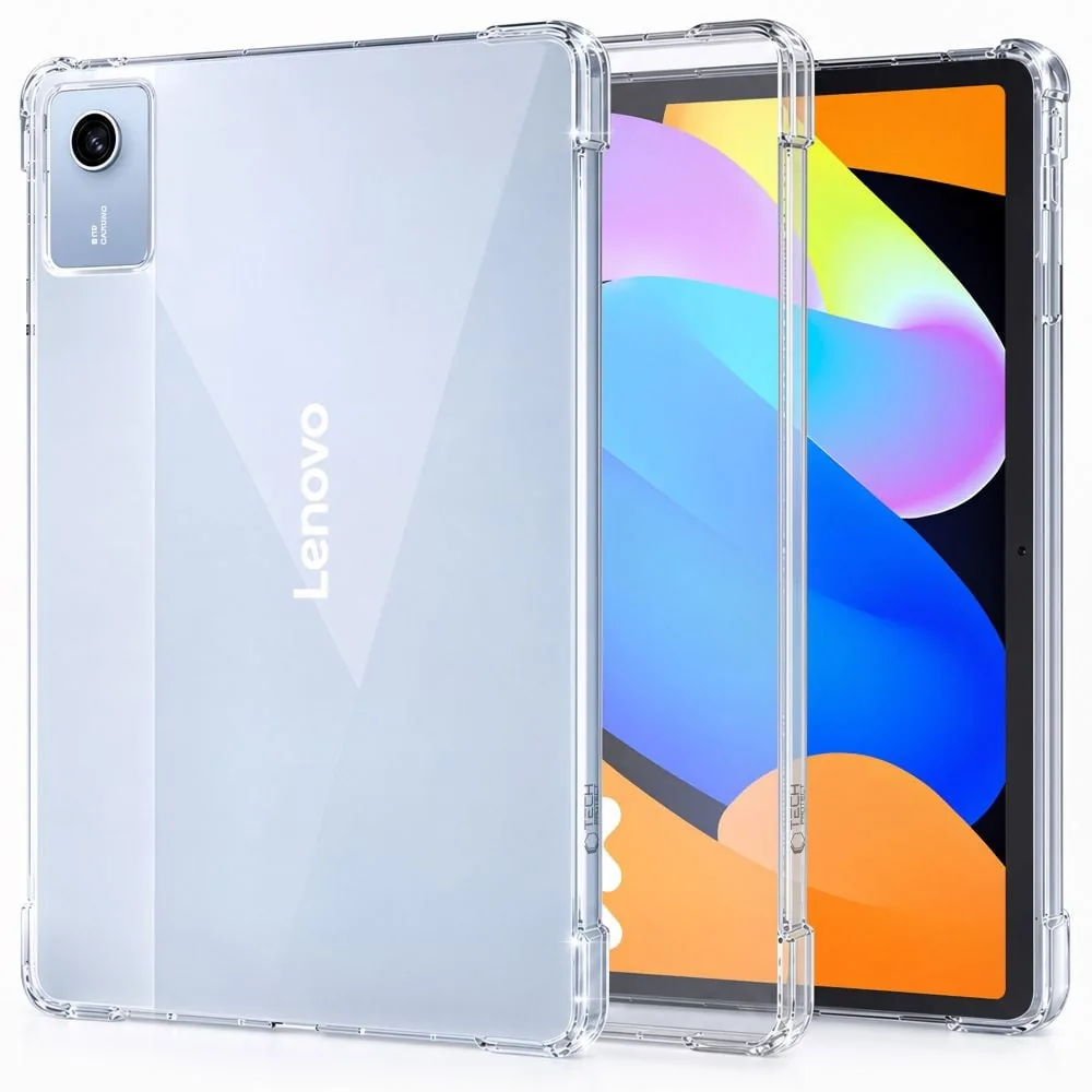 Kryt Tech-Protect FlexAir Lenovo Idea Tab / K11 Gen 2 11.0 TB-336 Clear