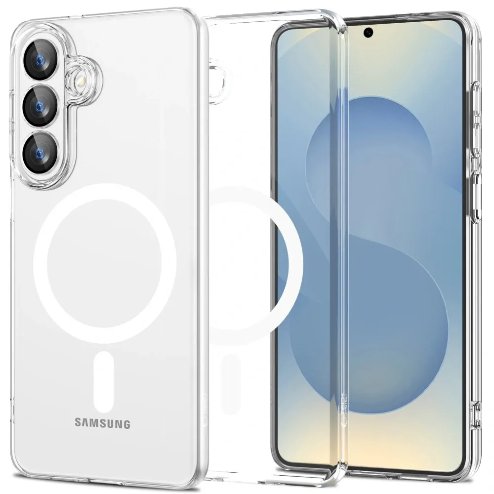 Kryt Tech-Protect Flexair MagSafe Samsung Galaxy S26+ Plus Clear