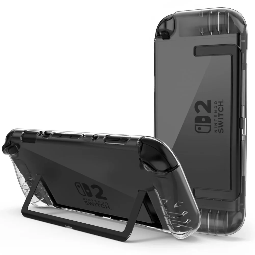 Kryt Tech-Protect Flexair Nintendo Switch 2 Clear