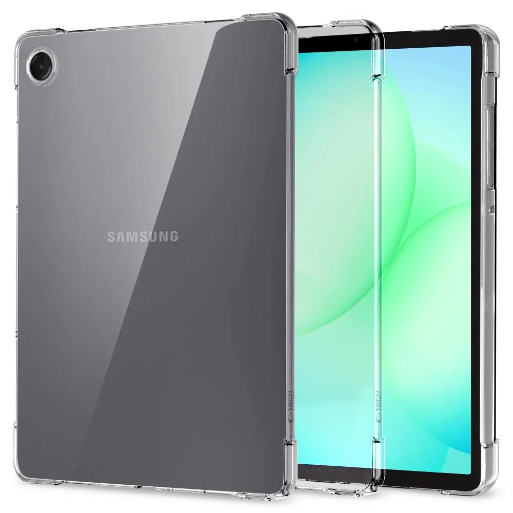 Kryt Tech-Protect Flexair Samsung Galaxy Tab A9 / A11 8.7 X110 / X115 / X133 / X135 Clear