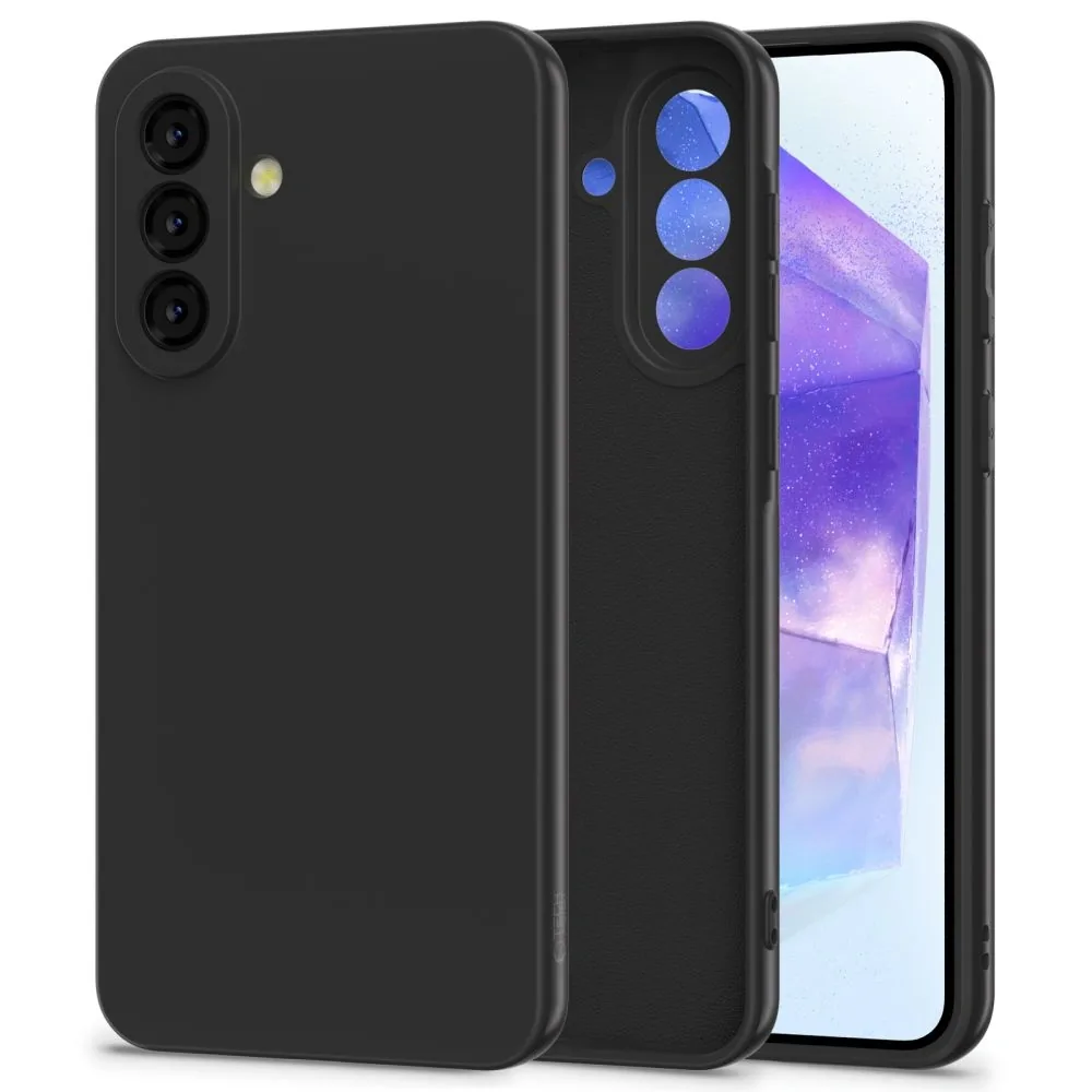 Kryt Tech-Protect Icon Samsung Galaxy A57 5G Black