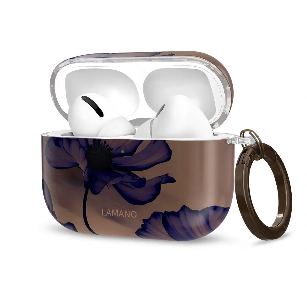Kryt Tech-Protect Lamano Apple AirPods Pro 1 / 2 Velvet Night
