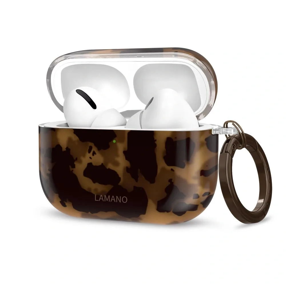 Kryt Tech-Protect Lamano Apple AirPods Pro 3 Panther