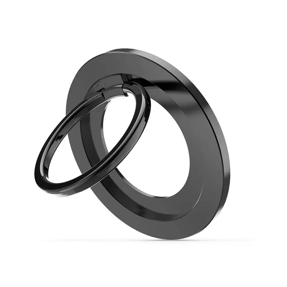Kryt Tech-Protect Magnetic MagSafe Phone Ring Grey
