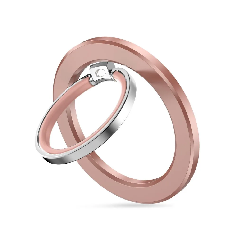 Kryt Tech-Protect MMR300 MagSafe Phone Ring Rose Gold