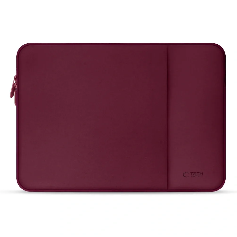Kryt Tech-Protect Neopren Laptop 15-16 Mulberry