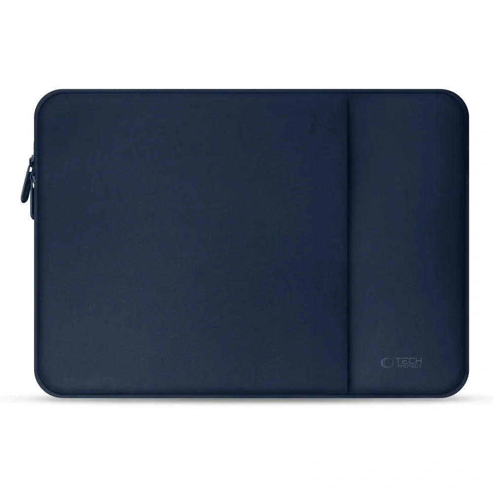 Kryt Tech-Protect Neopren Laptop 15-16 Navy Blue