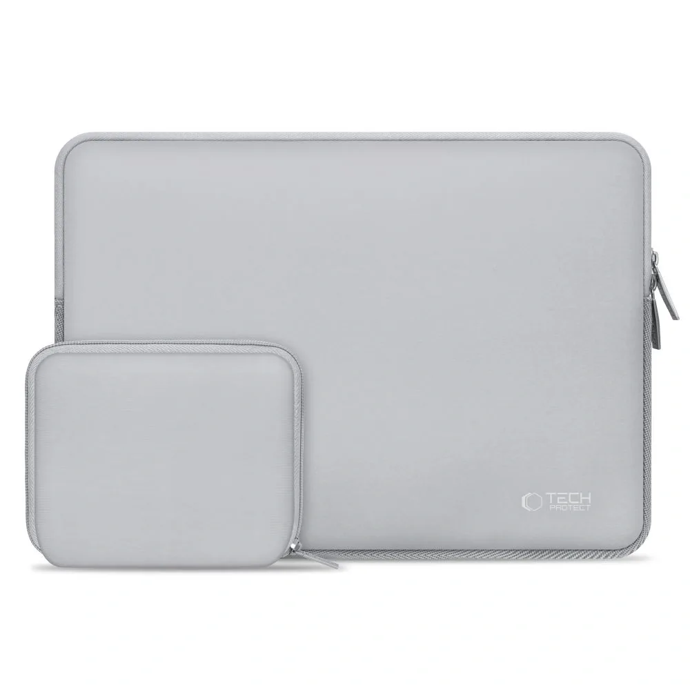 Kryt Tech-Protect NeoSlim Laptop 13-14 Crayon Grey