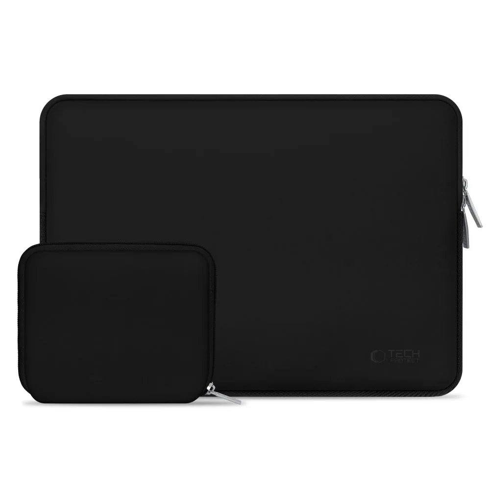 Kryt Tech-Protect NeoSlim Laptop 15-16 Black