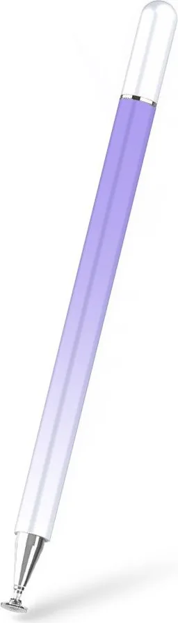Kryt Tech-Protect Ombre Stylus Pen Violet