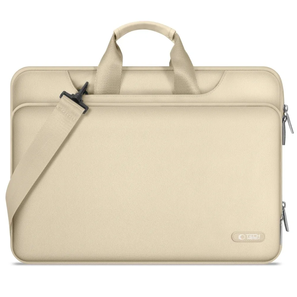 Kryt Tech-Protect Pocket Bag Laptop 15-16 Desert Beige