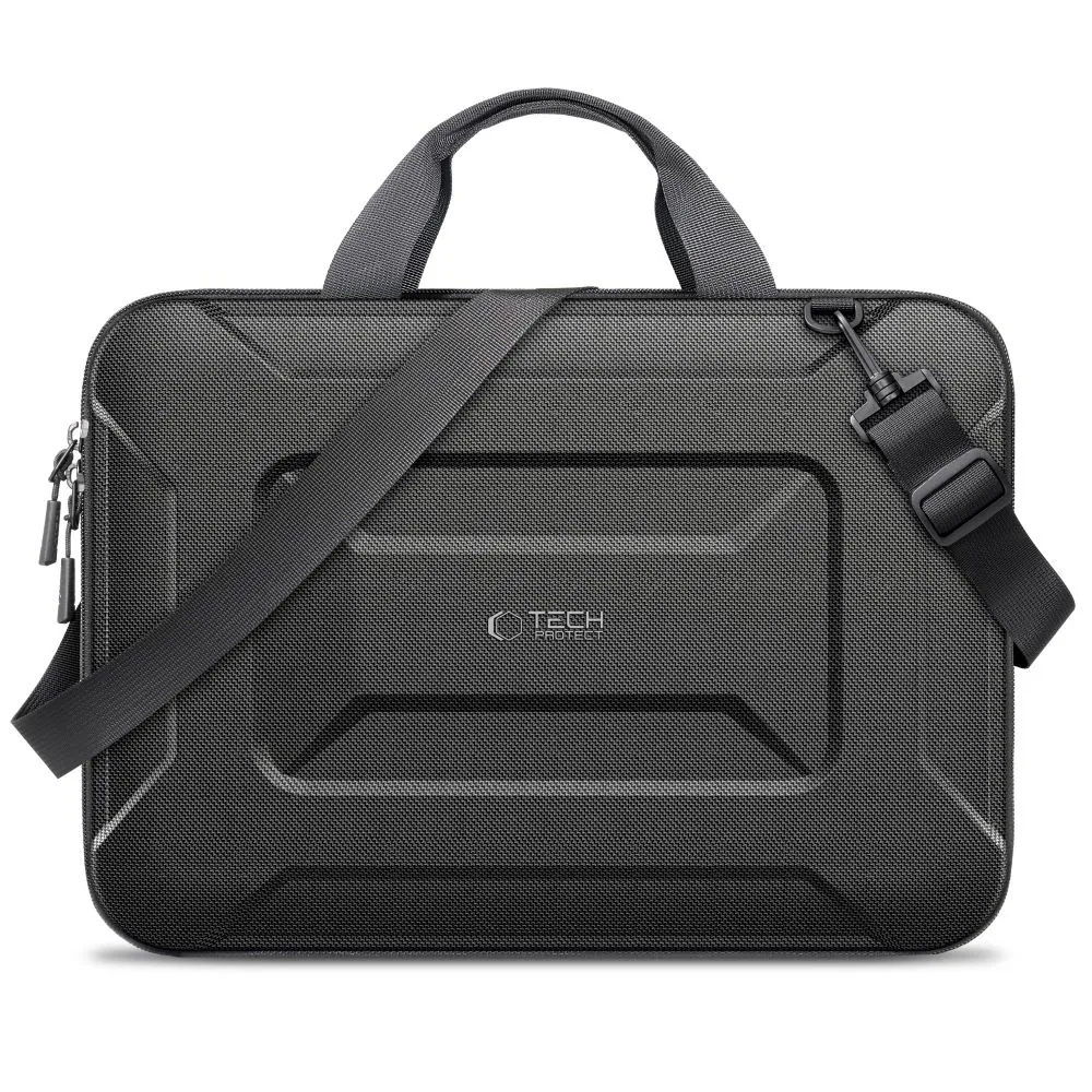 Kryt Tech-Protect Ranger-x Tactical Bag Laptop 15-16 Black