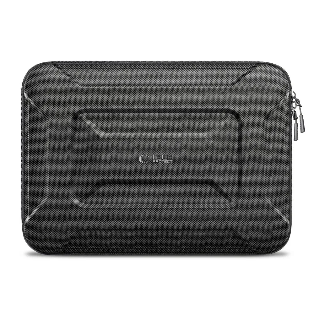 Kryt Tech-Protect Ranger-x Tactical Laptop 15-16 Black