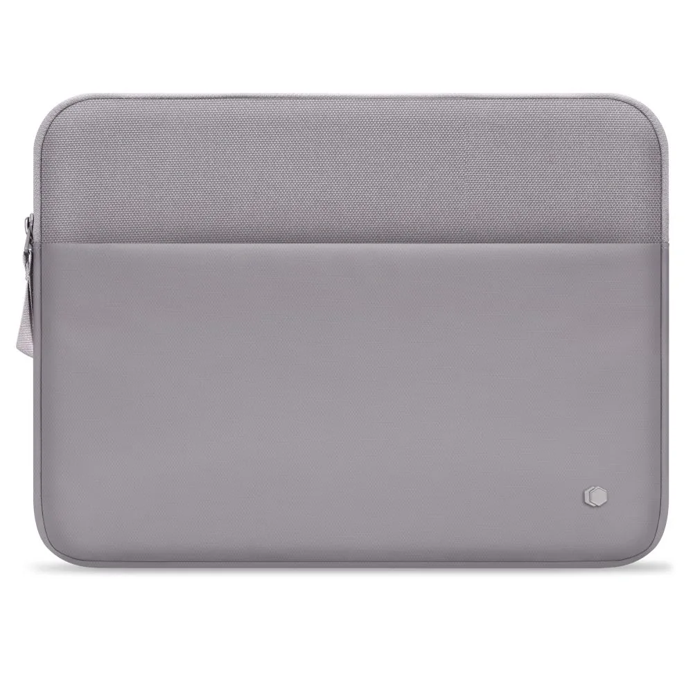 Kryt Tech-Protect Sleeve Laptop 15-16 Crayon Grey