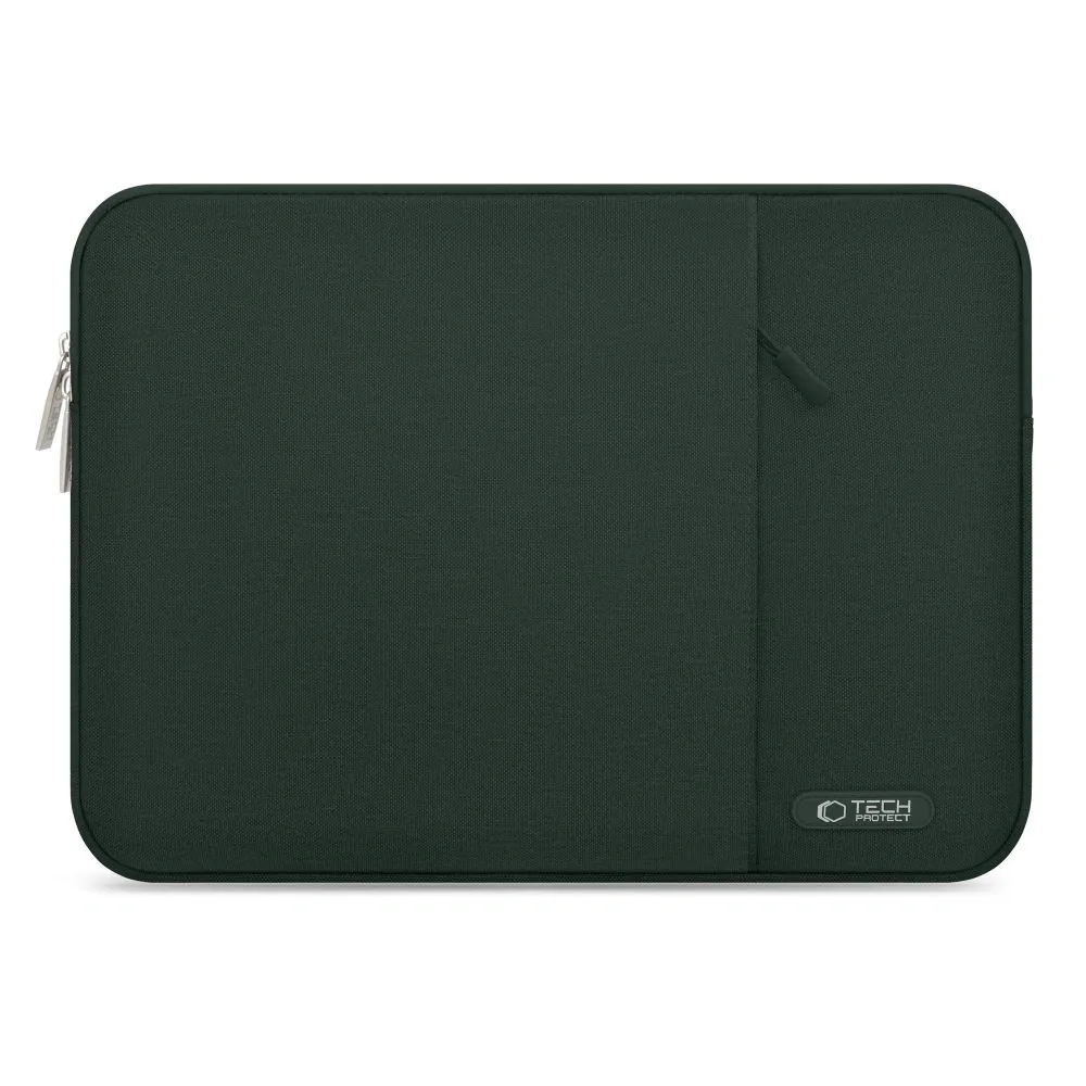 Kryt Tech-Protect Sleevy Laptop 13-14 Midnight Green