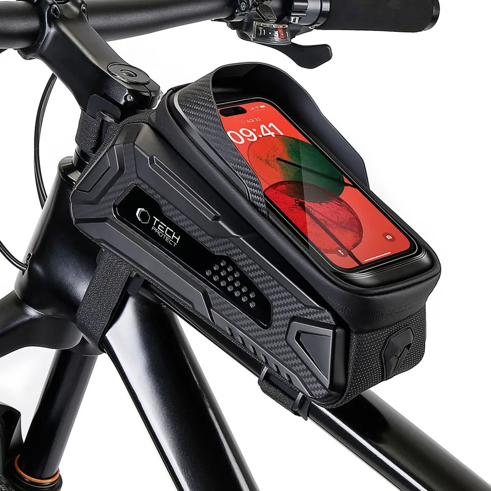 Držák na kolo Tech-Protect V2 Universal ”L” Black