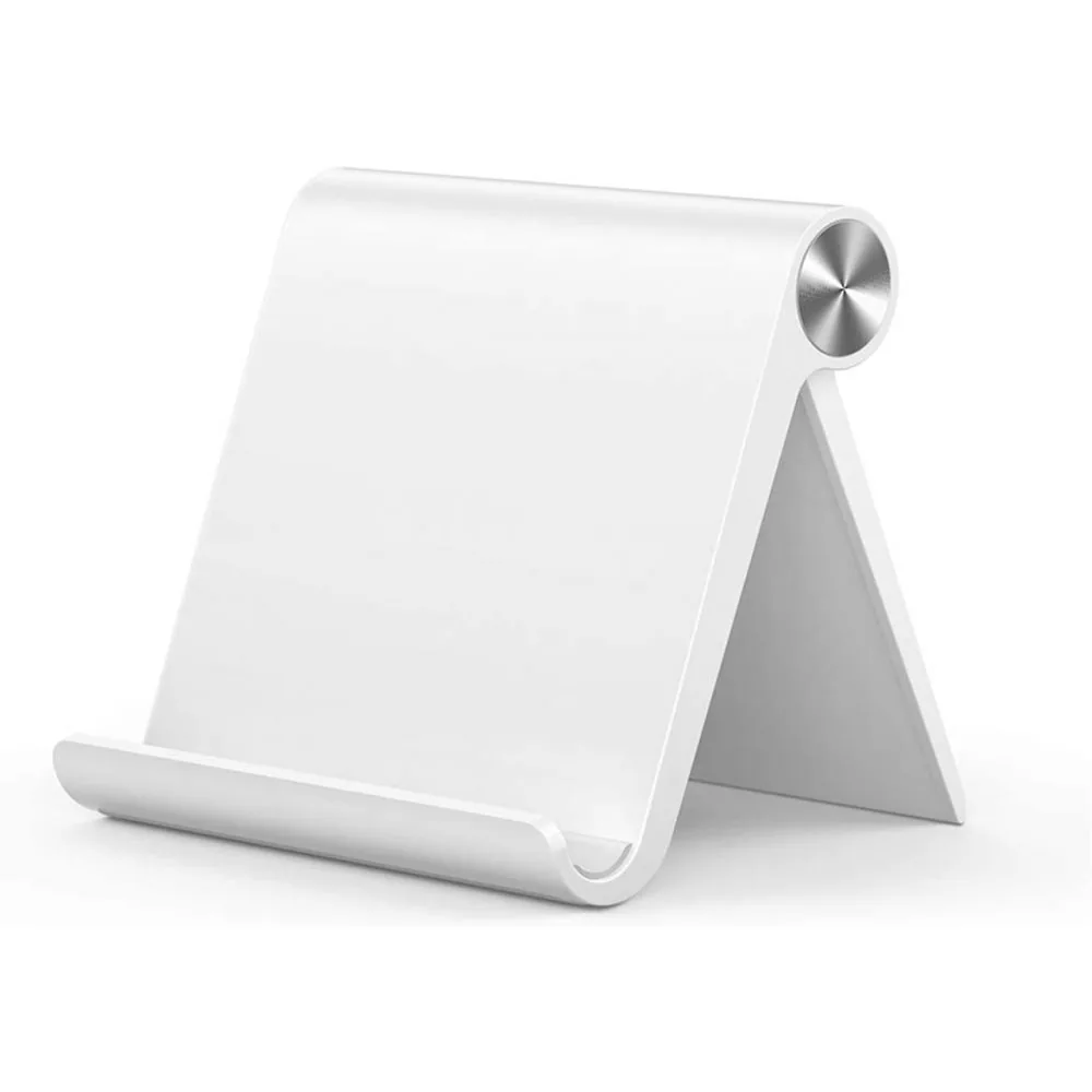 Kryt Tech-Protect Z1 Universal Stand Holder Smartphone & Tablet White