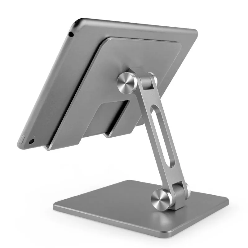 Kryt Tech-Protect Z11 Universal Stand Holder Tablet Grey