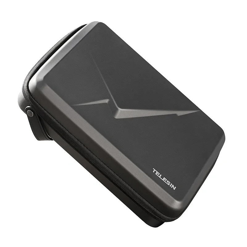 Kryt Telesin EVA Storage Bag for DJI Action 3/4/5 (Size L)