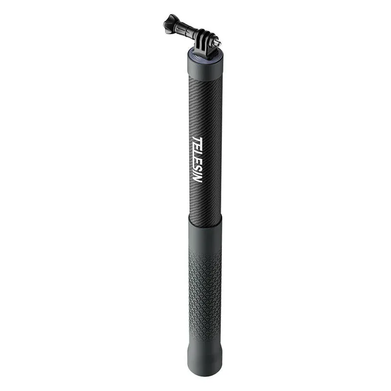 Selfie tyč Telesin GP-MNP-300-3 carbon fiber 3m