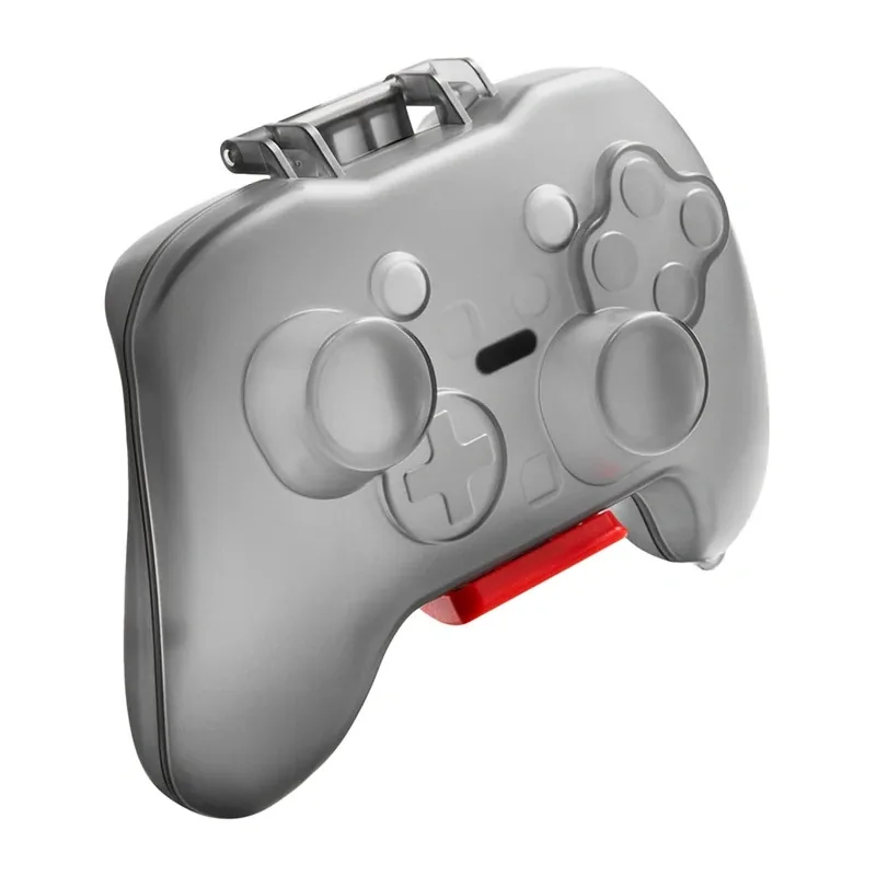 Kryt TOMTOC ArmorCase-G25 NS2 Controller Case (black)