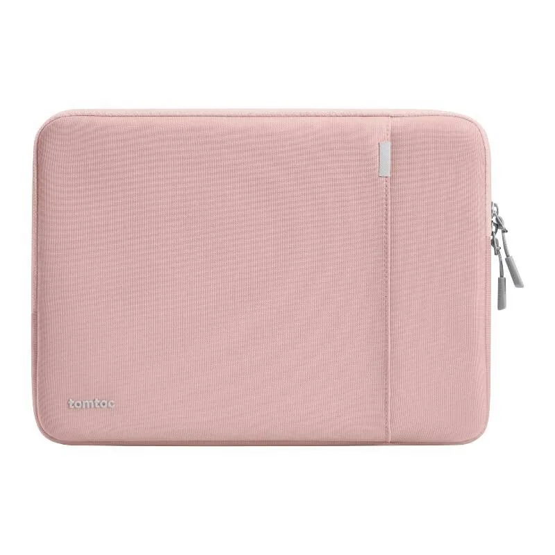 Kryt Tomtoc Defender-A13 14" laptop bag (pink)