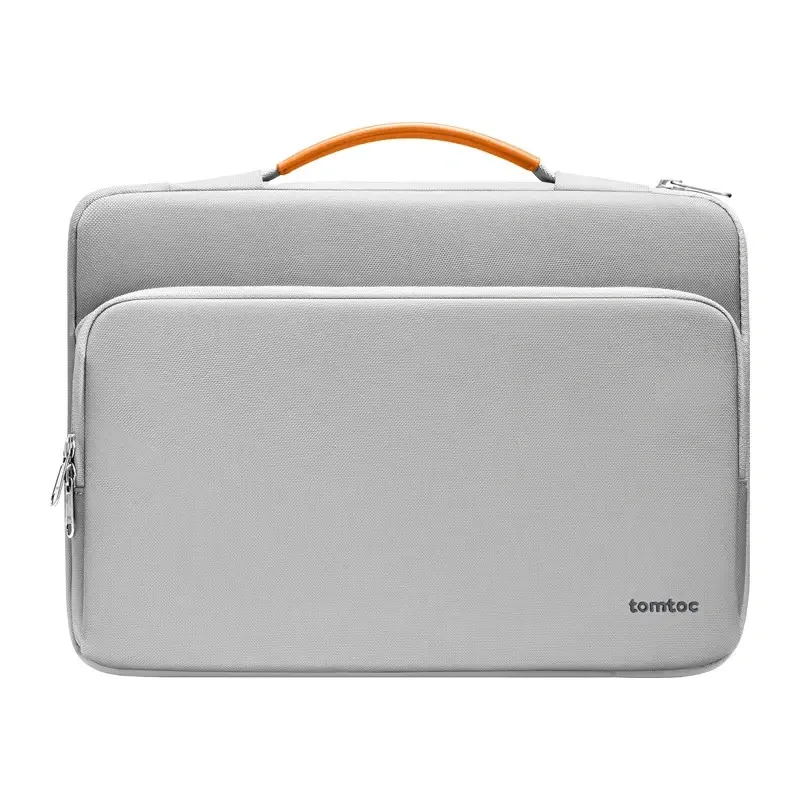 Kryt TOMTOC Defender-A14 14" Laptop Bag (Gray)