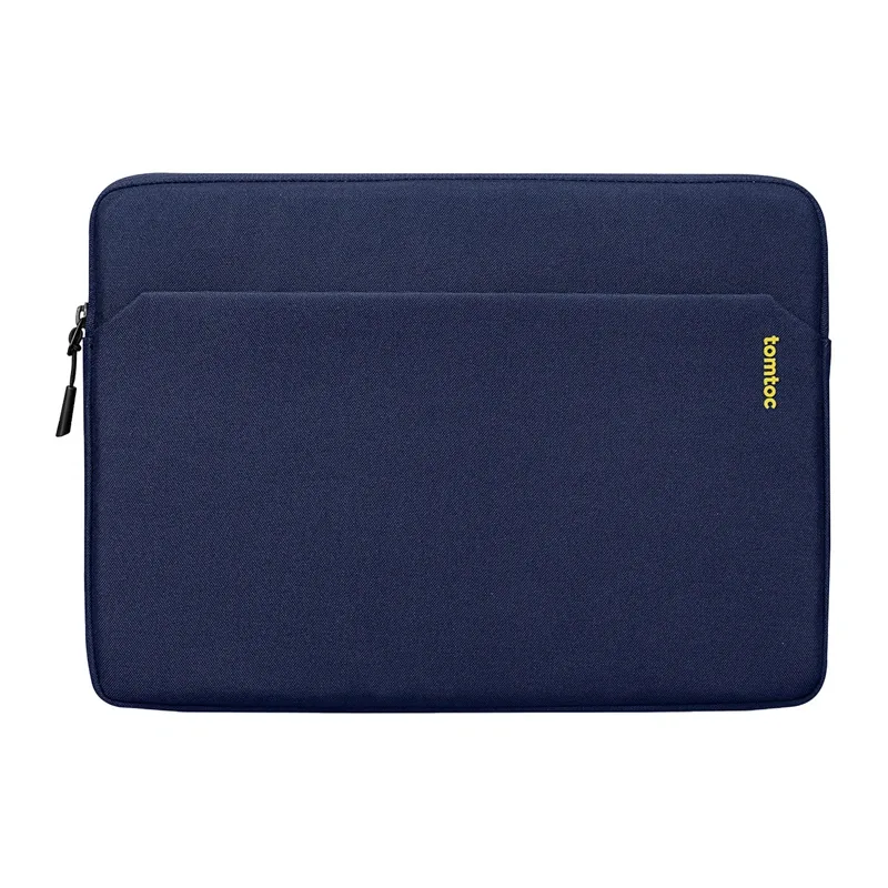 Kryt Tomtoc Light-A18 Laptop Case (navy blue)