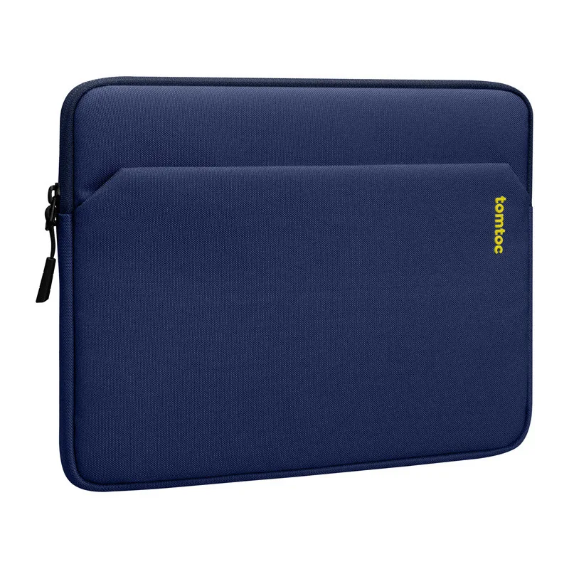 Kryt TOMTOC Light-B18 11'' Tablet Case (navy blue)