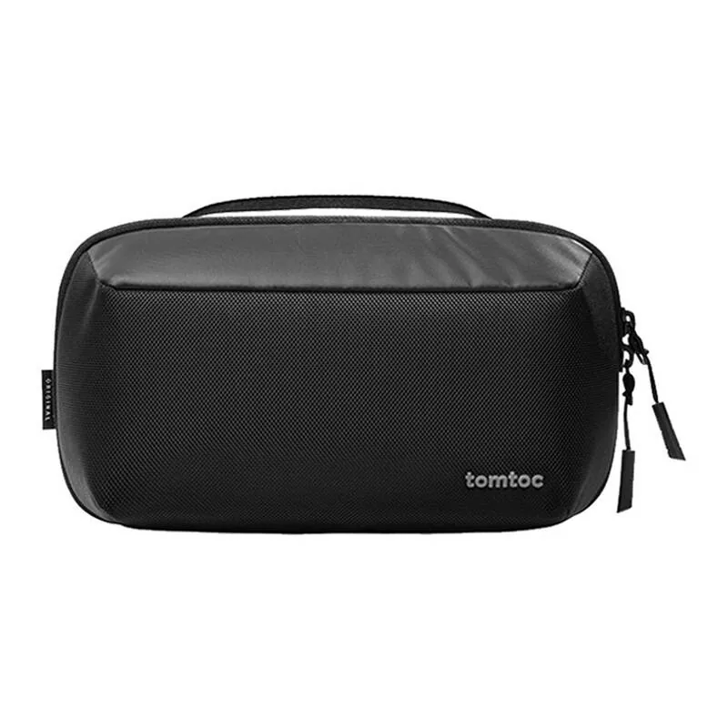 Kryt Tomtoc Navigator-T13 accessory bag black