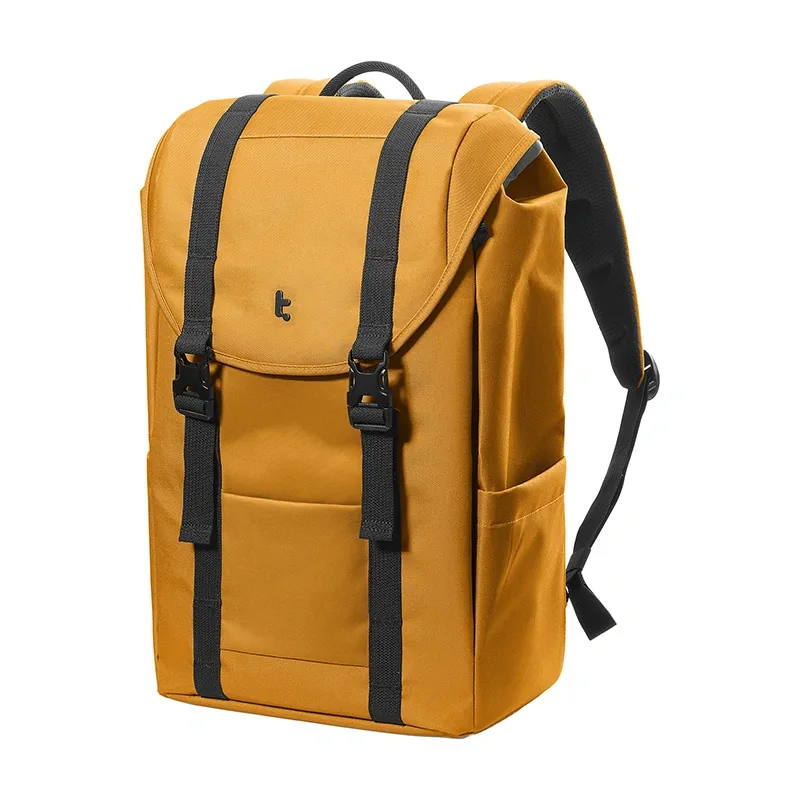 Kryt Tomtoc VintPack-TA1 Laptop Backpack, 15.6"/22L (gray)