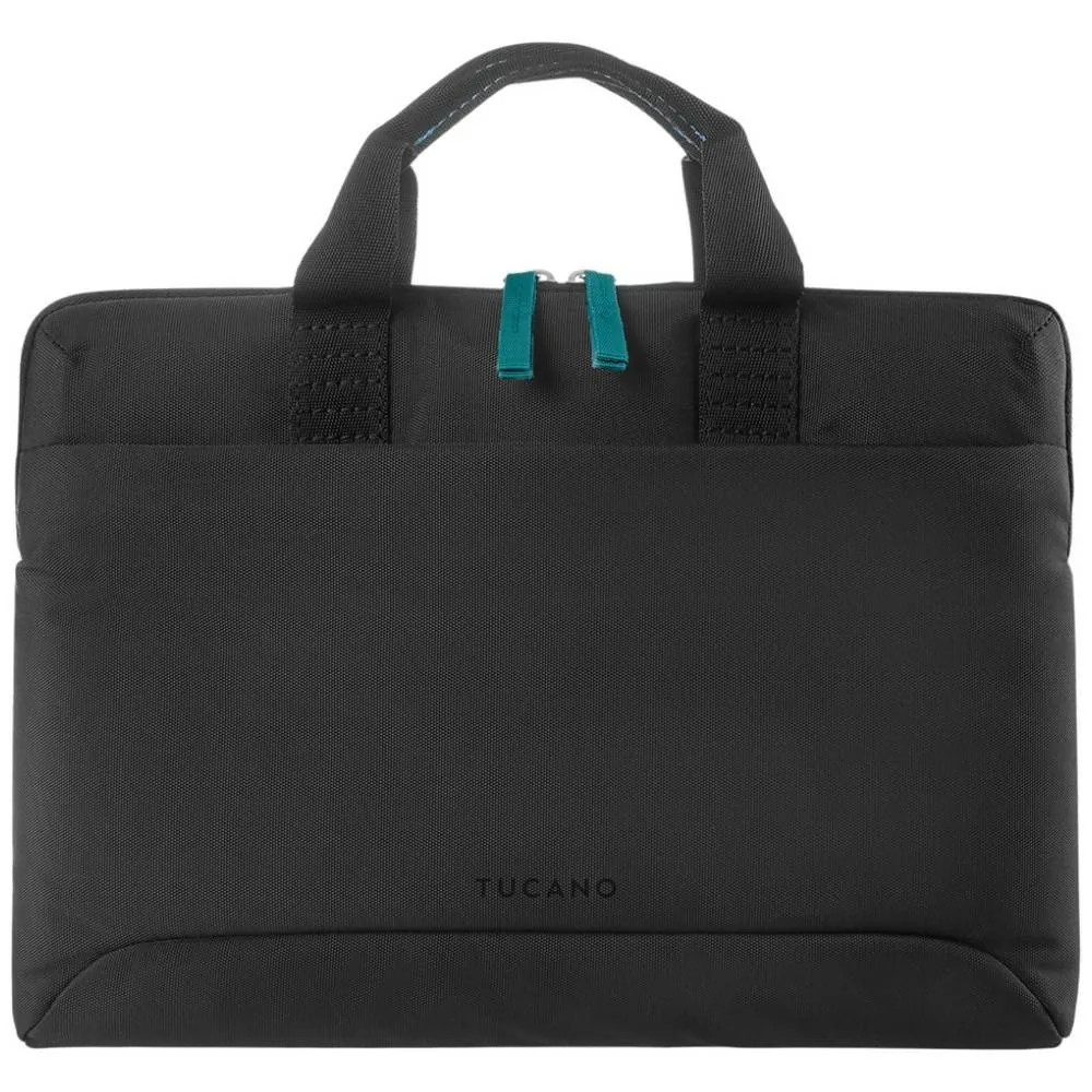Kryt Torba Tucano Smilza Superslim Laptop Bag 13.3"/14" black