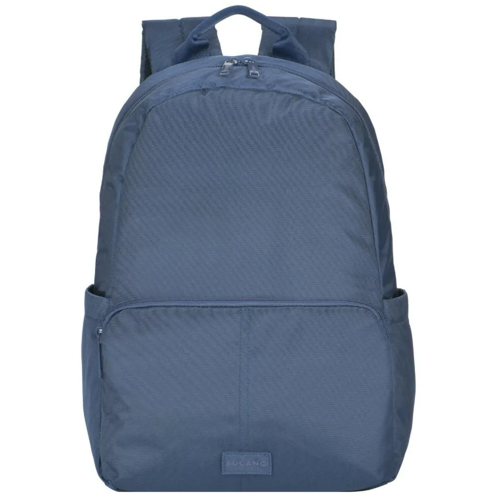 Kryt Tucano Baldo Backpack Laptop Bag 15.6" / MacBook Pro 16" blue