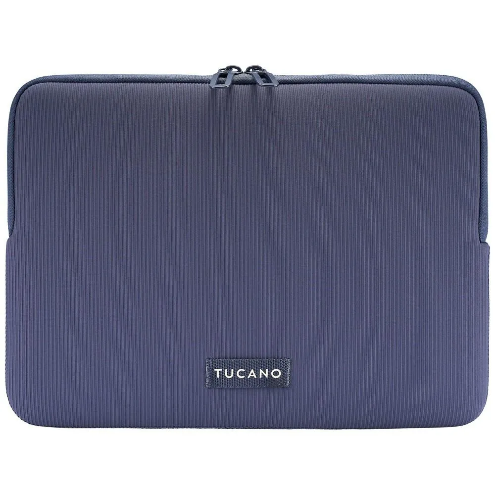 Kryt Tucano Colore Sleeve Laptop Bag MacBook 12"/13" blue