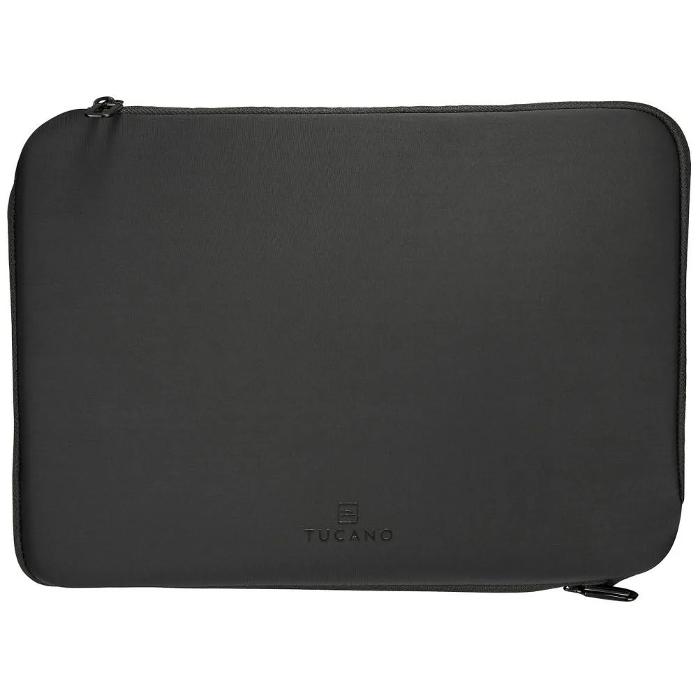 Kryt Tucano Doppio Sleeve 15.6" / 16" Apple MacBook black